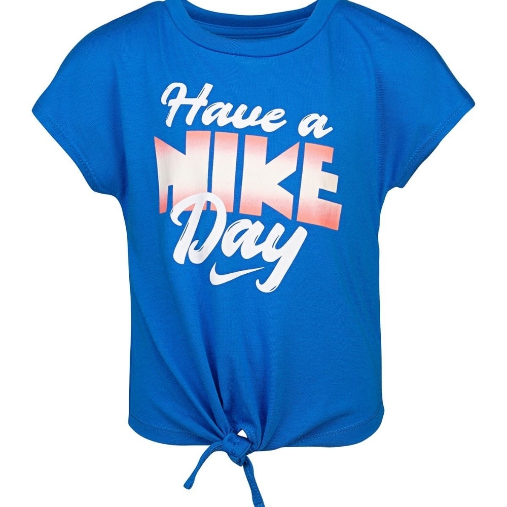 Girl's Nike T-shirt Size 3T